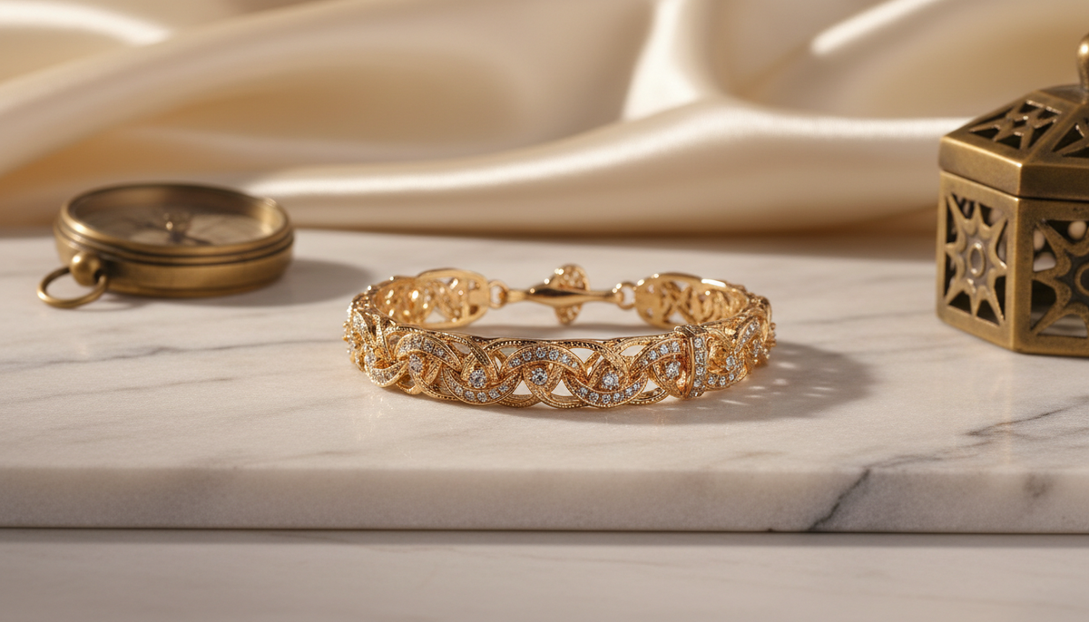 Bracelets & Bangles