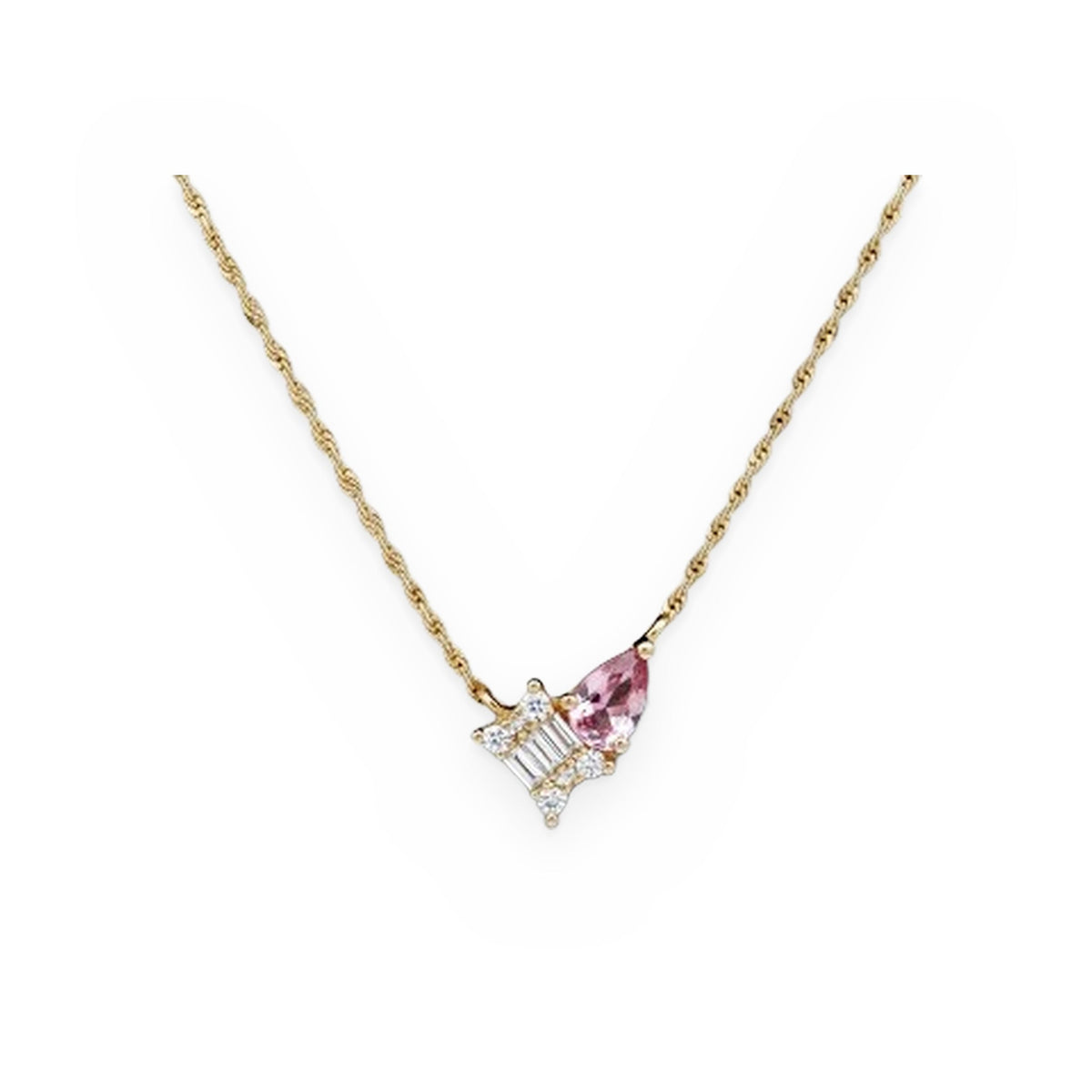 Javeri Jewelers gift selection