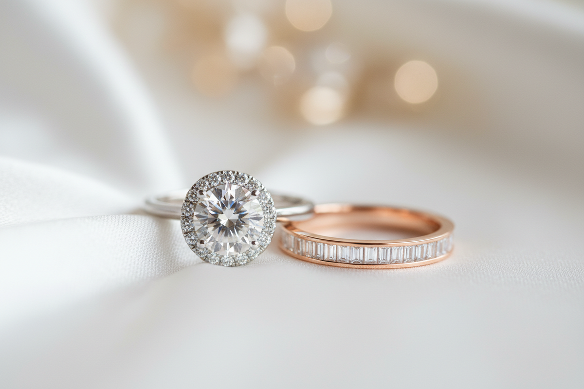 Bridal & Engagement